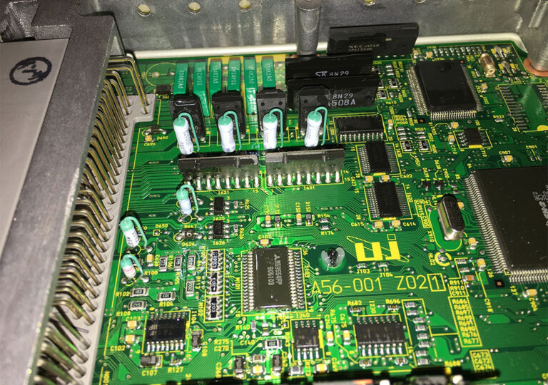 You Should be aware of symptoms Of bad ECM ECM House