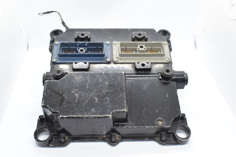 perkins 1106 ecm ECM House