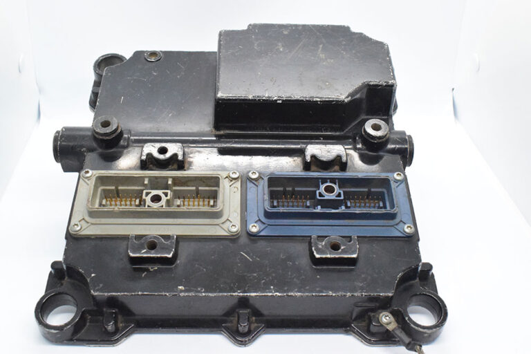 perkins 1106 ecm ECM House