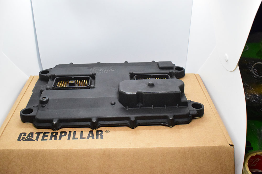 caterpillar 3516 ECM