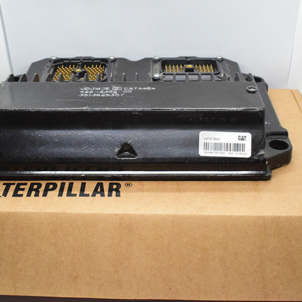 Caterpillar C 6.4 ECM