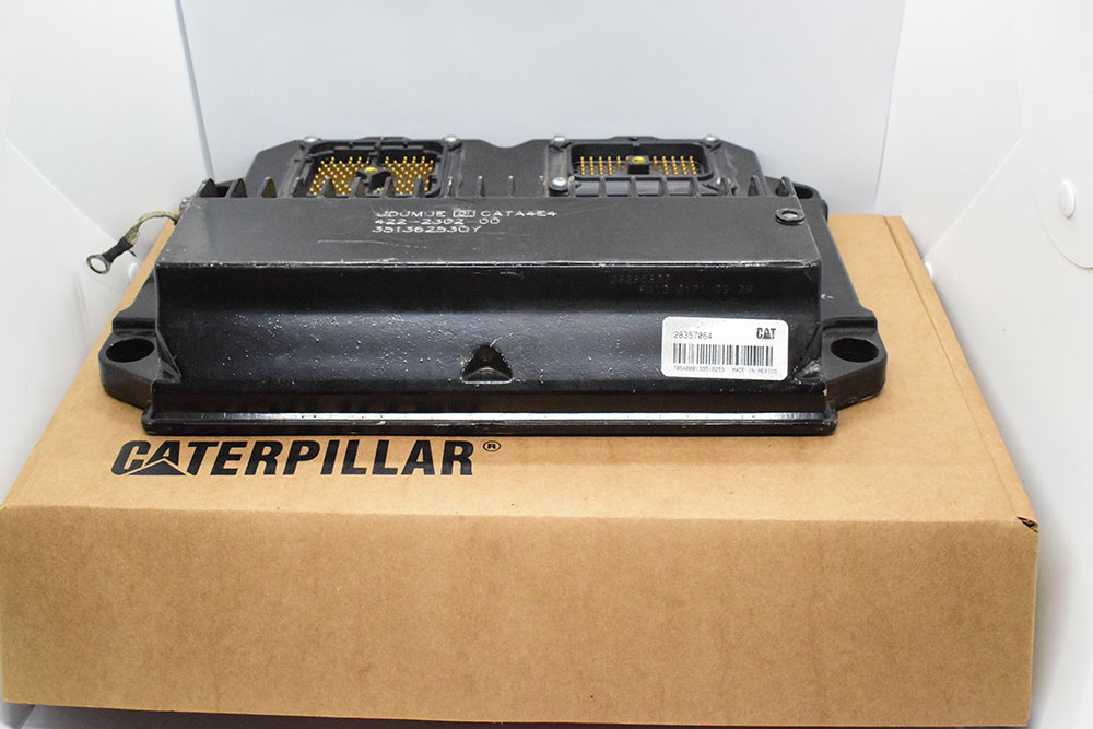 Caterpillar C 6.4 ECM