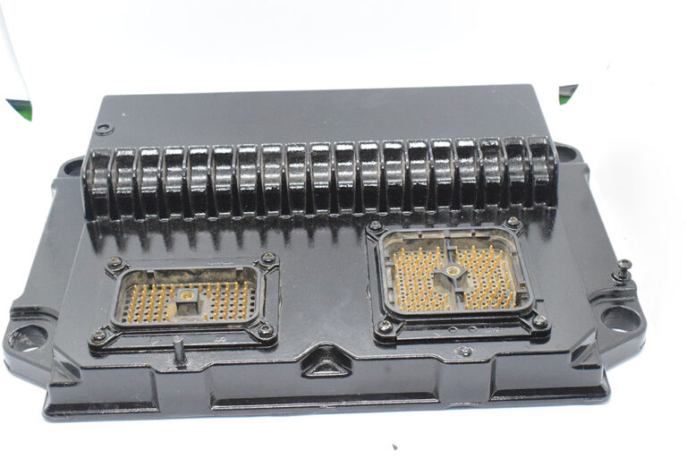 Caterpillar c18 ecm ECM House